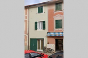 Casa Giò a due passi dal mare Sestri Levante